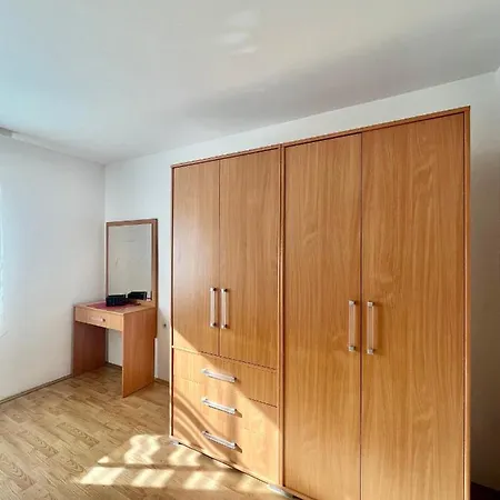 Apartment Stela *