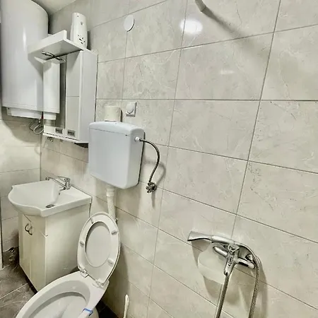 Apartment Stela Soko Banja