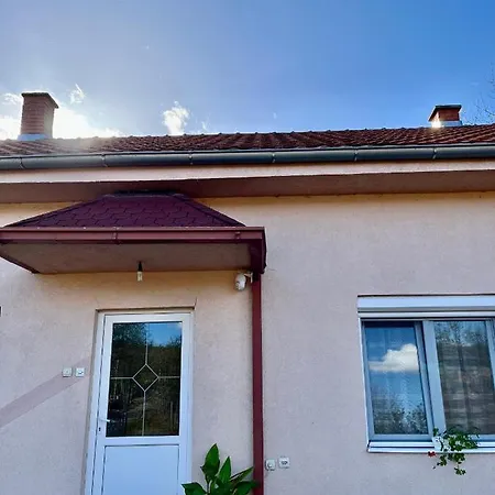 Stela Apartment
