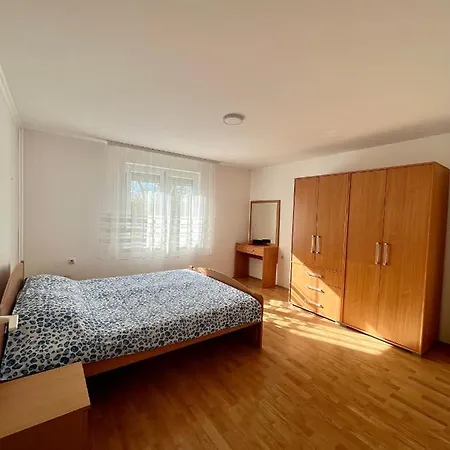 Apartment Stela *