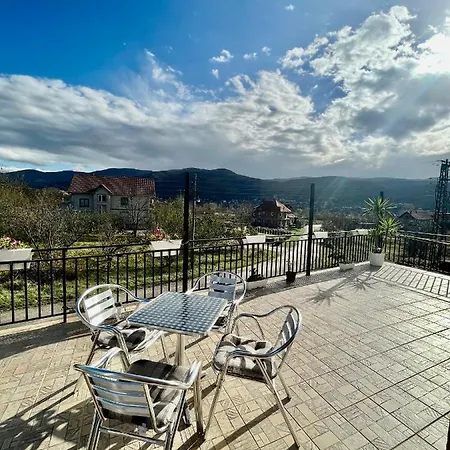 Apartment Stela Soko Banja