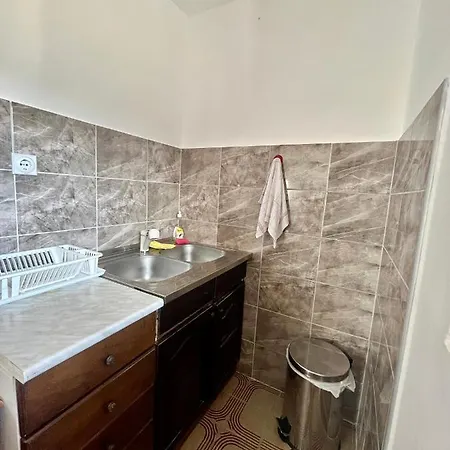 Stela Apartment Soko Banja