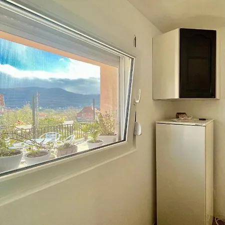 Stela Apartment