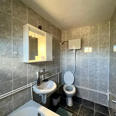 Apartment Stela Soko Banja