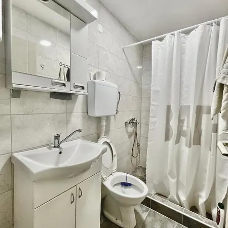 Stela Apartment