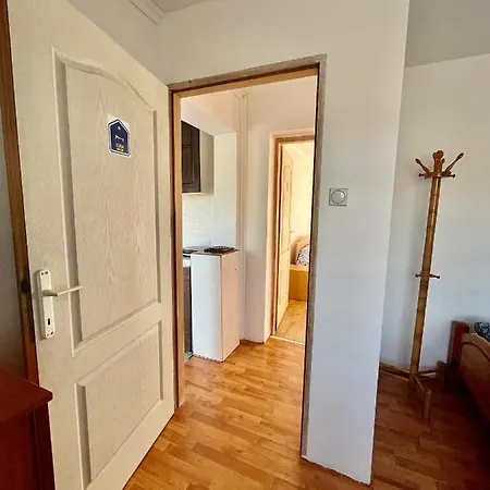 Apartment Stela Soko Banja