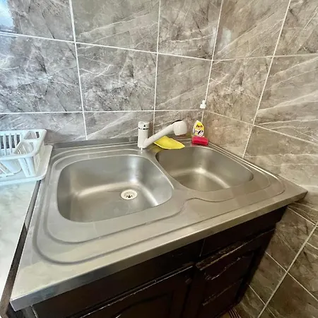 Stela Apartment *