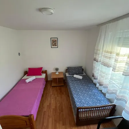 Stela Apartment Soko Banja