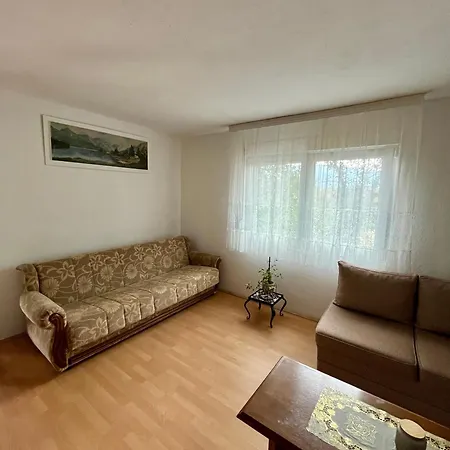 Apartment Stela