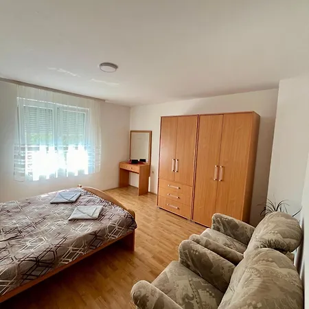 Apartment Stela *